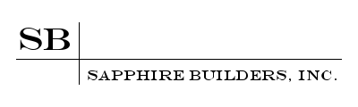 Sapphire Builders